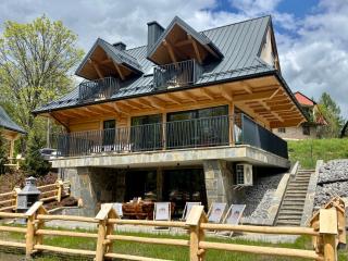 Enklawa Natura - Kościelisko - 1