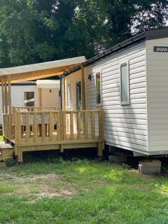 Mobil home 4 places - Saint-Georges-de-Didonne - 4
