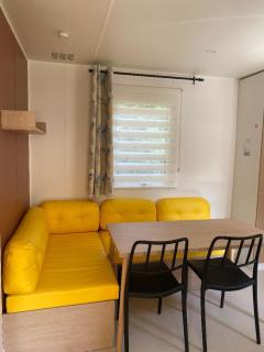 Mobil home 4 places - Saint-Georges-de-Didonne - 1