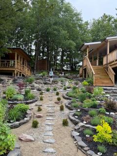 Tranquility Redefined in the Heart of the Catskills - Jewett - 0