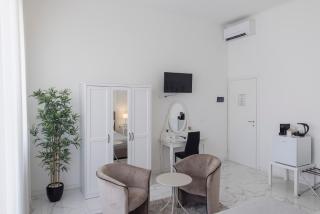 The Gallery Boutique Rooms - Trieste - 8
