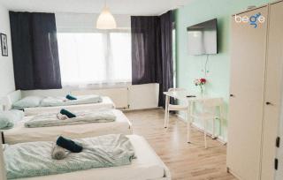 BEGE APARTMENTS Remote Base - Duisburgo - 1