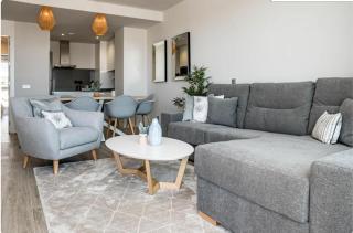 Deluxe apartment in Estepona 3 bedrooms - Estepona - 9