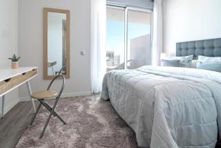 Deluxe apartment in Estepona 3 bedrooms - Estepona - 5