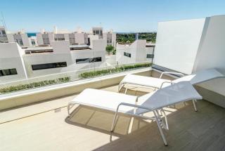 Deluxe apartment in Estepona 3 bedrooms - 4