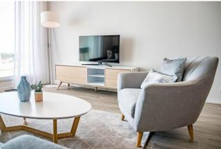 Deluxe apartment in Estepona 3 bedrooms - 2