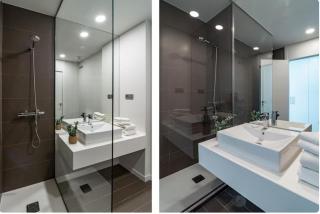 Deluxe apartment in Estepona 3 bedrooms - 1