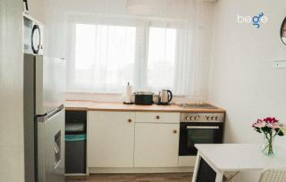 BEGE APARTMENTS Remote Base - Duisburgo - 7