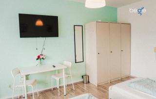 BEGE APARTMENTS Remote Base - Duisburgo - 9