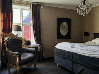 Hotell Vaxblekaregården - Eksjö - 3
