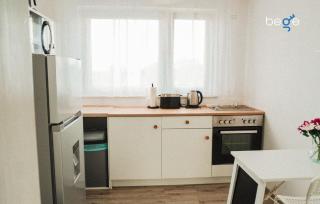 BEGE APARTMENTS Remote Base - Duisburgo - 5