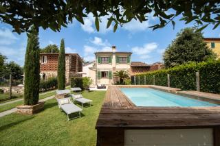 Casa I Tre Cipressi with Swimming Pool - Capannori - 0