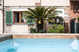 Casa I Tre Cipressi with Swimming Pool - Capannori - 7