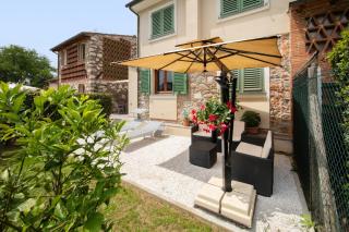 Casa I Tre Cipressi with Swimming Pool - Capannori - 6