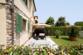 Casa I Tre Cipressi with Swimming Pool - Capannori - 4