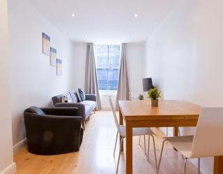 Modern 1 bedroom flat in Kensington - Londra - 0