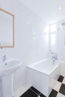 Modern 1 bedroom flat in Kensington - Londra - 8