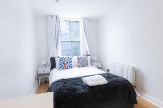 Modern 1 bedroom flat in Kensington - Londra - 4