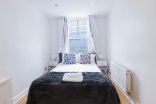 Modern 1 bedroom flat in Kensington - Londra - 2