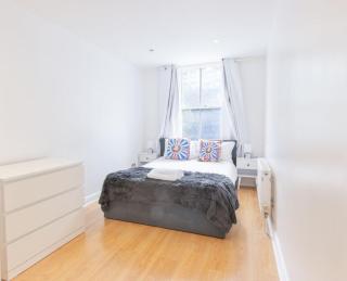 Modern 1 bedroom flat in Kensington - Londra - 1