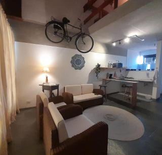 Lindo apartamento próximo a balsa e centro - São Sebastião - 0