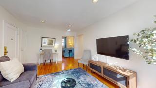 Bright 2br In Brookline - Boston - 7