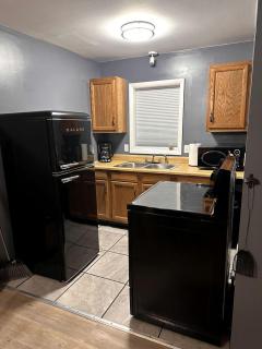 Escape Together: Pet-Friendly Family Cabin Await in Ocqueoc Township, MI - Ocqueoc - 4