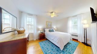 Bright 2br In Brookline - Boston - 5