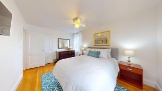 Bright 2br In Brookline - 4