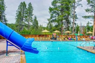 Hillside View Home - Truckee - 8