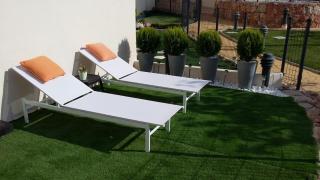 Apartment for 4 people, Bahia de la Plata, Estepona, Malaga 150mts beach - 7