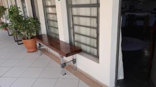 Lindo apartamento próximo a balsa e centro - São Sebastião - 7