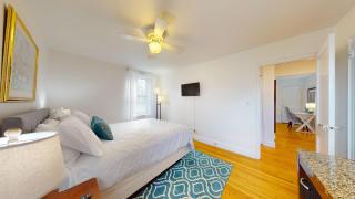 Bright 2br In Brookline - Boston - 3