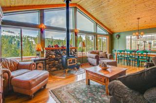 Hillside View Home - Truckee - 7