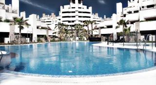 Apartment for 4 people, Bahia de la Plata, Estepona, Malaga 150mts beach - 3