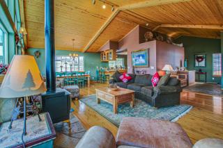 Hillside View Home - Truckee - 6