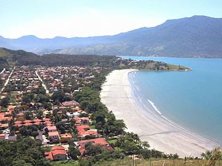 Lindo apartamento próximo a balsa e centro - São Sebastião - 1