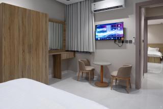Taibah Guide Apartments - Medina - 9