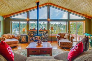Hillside View Home - Truckee - 5