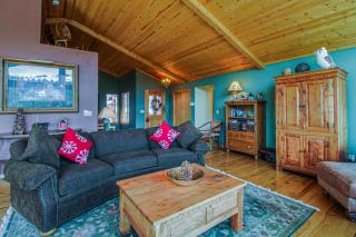 Hillside View Home - Truckee - 4