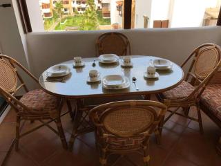Apartment for rent Corniche Martil, 1 bedroom 2 balconies Wi-Fi - Martil - 9