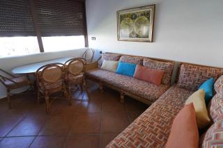 Apartment for rent Corniche Martil, 1 bedroom 2 balconies Wi-Fi - Martil - 8