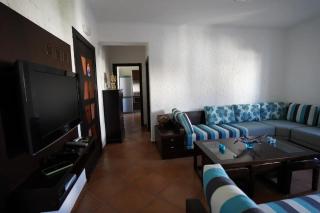 Apartment for rent Corniche Martil, 1 bedroom 2 balconies Wi-Fi - Martil - 4