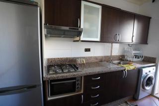 Apartment for rent Corniche Martil, 1 bedroom 2 balconies Wi-Fi - Martil - 2