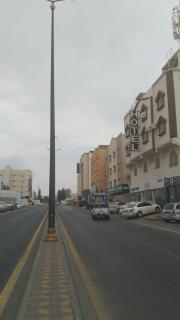 ليديا للشقق المفروشه - Abha - 0