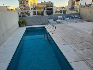 Fashion and Travel PALERMO - Buenos Aires - 0