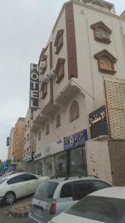 ليديا للشقق المفروشه - Abha - 4
