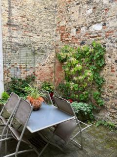 Gite des Gargouilles - Saint-Valery-sur-Somme - 8