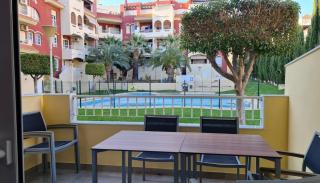 Apartamento Dallas Acceso Directo Piscina - 7