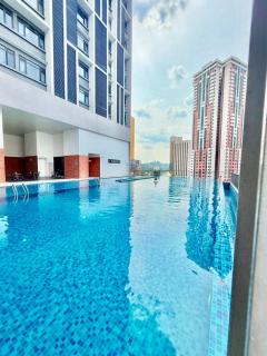 Chamber Suites KLcc - Kuala Lumpur - 9